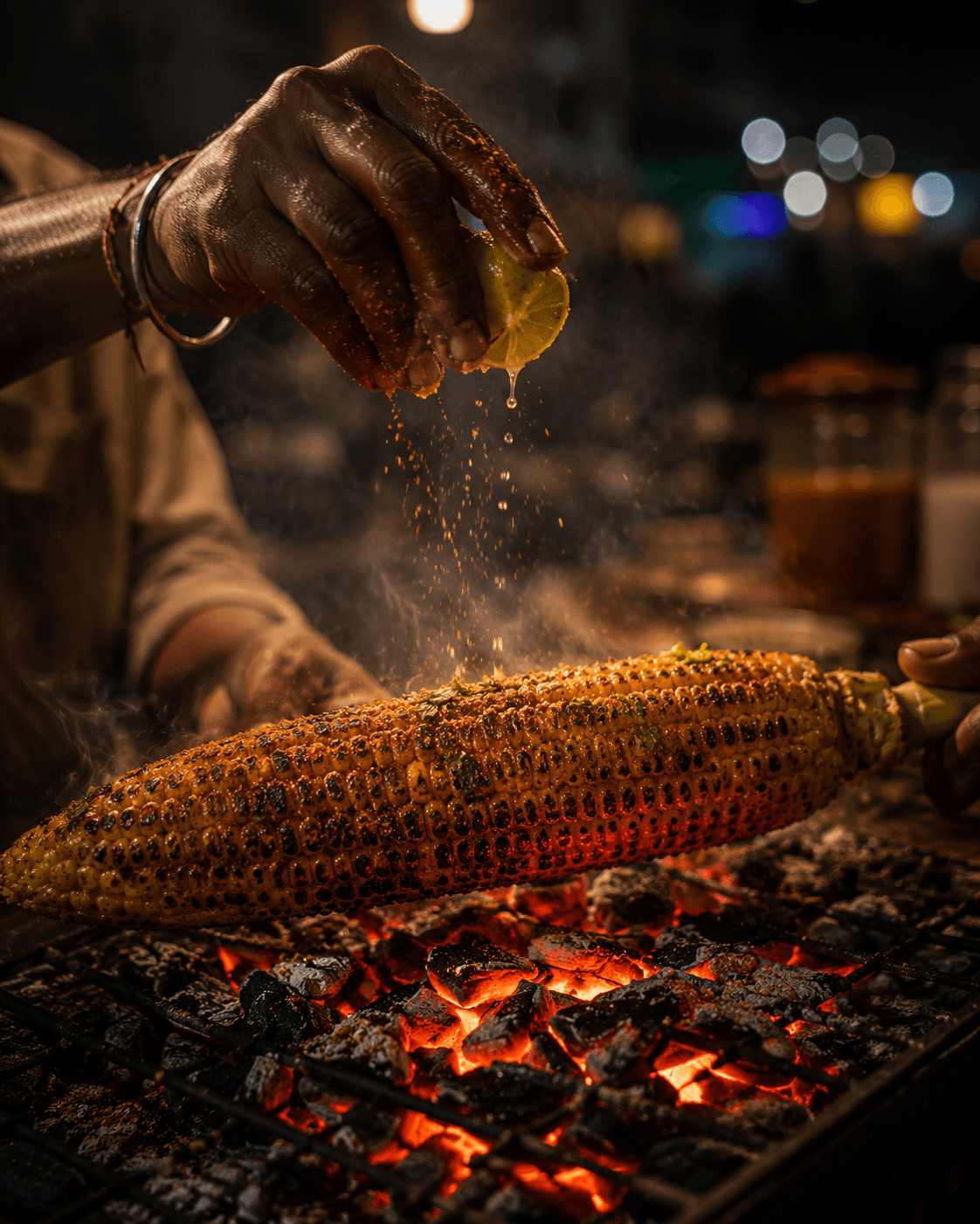 BHUTTA