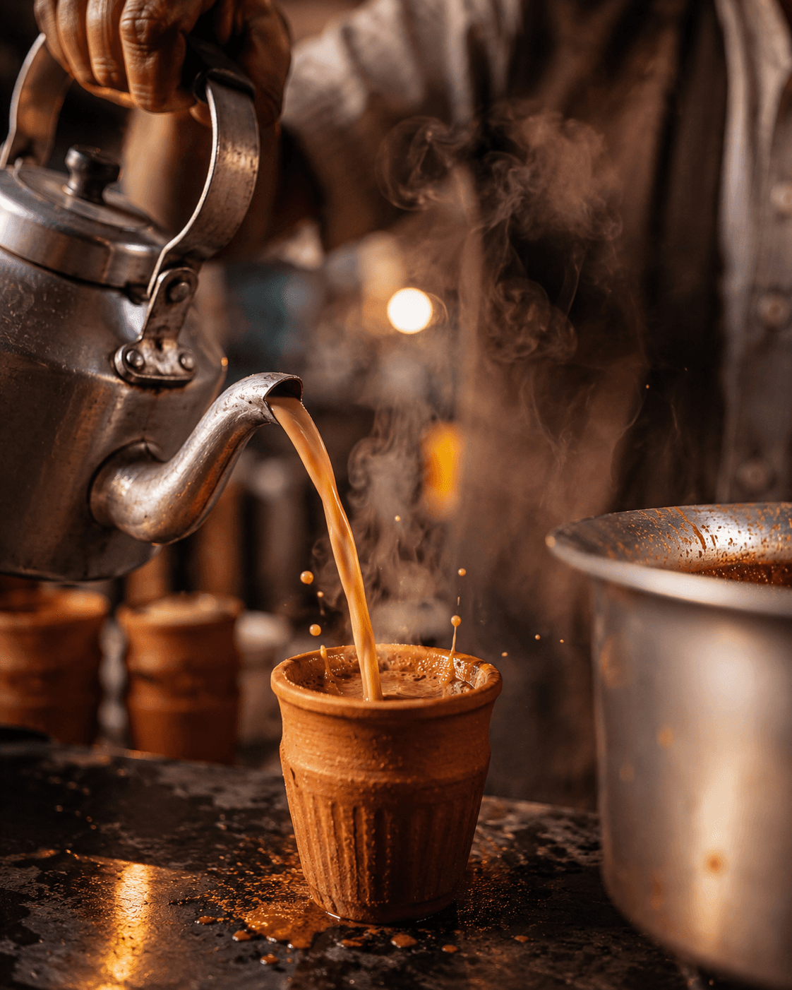 CHAI