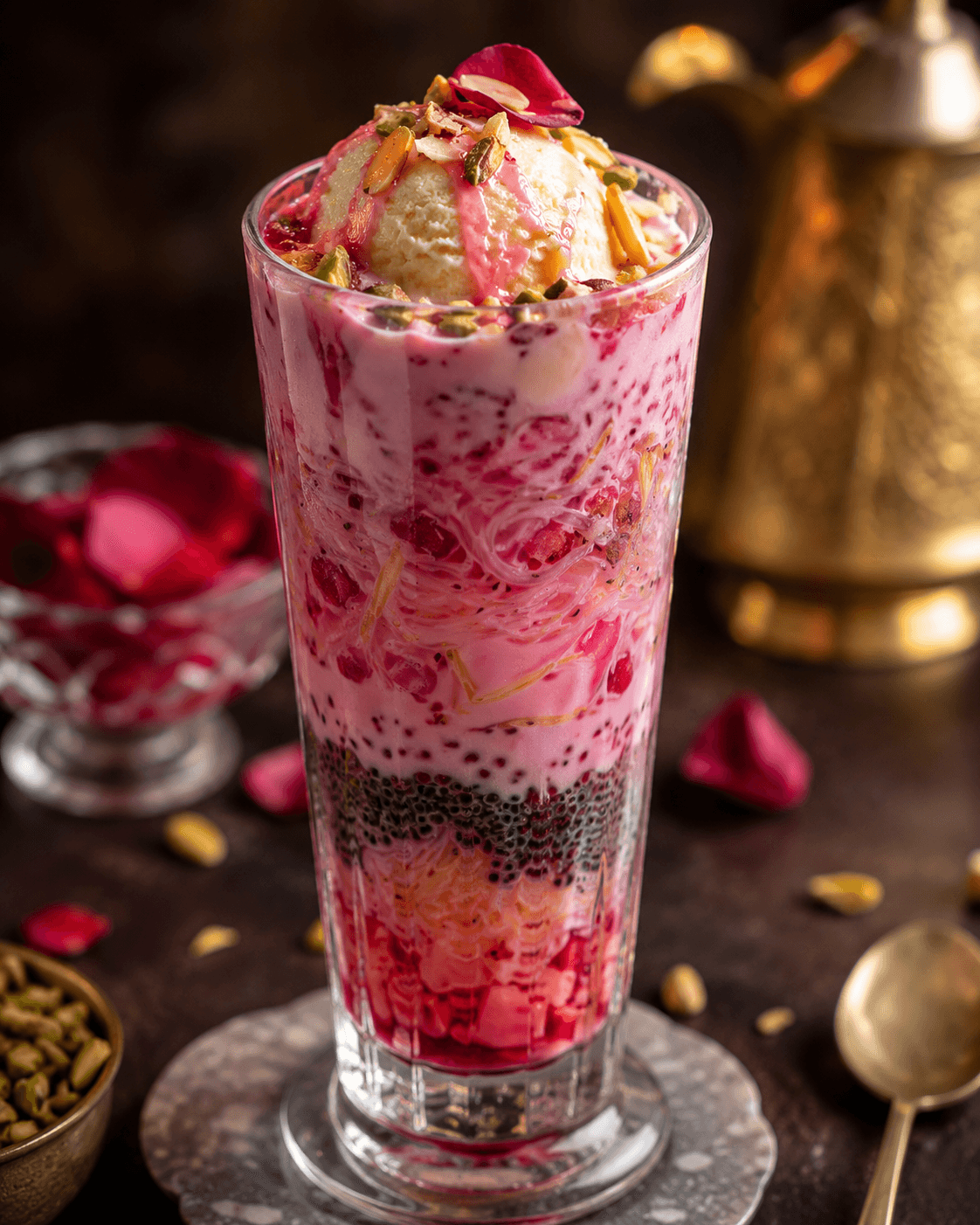FALOODA