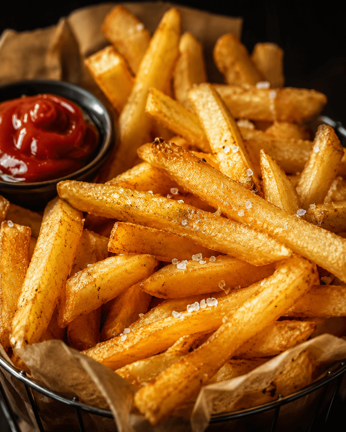 FRIES