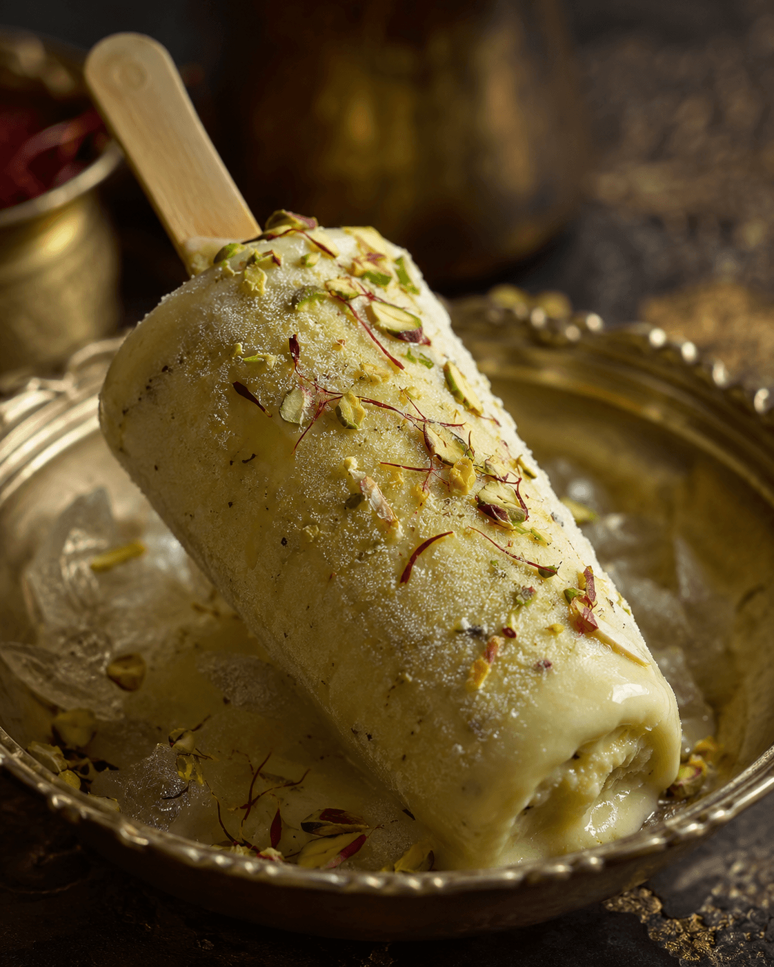 KULFI